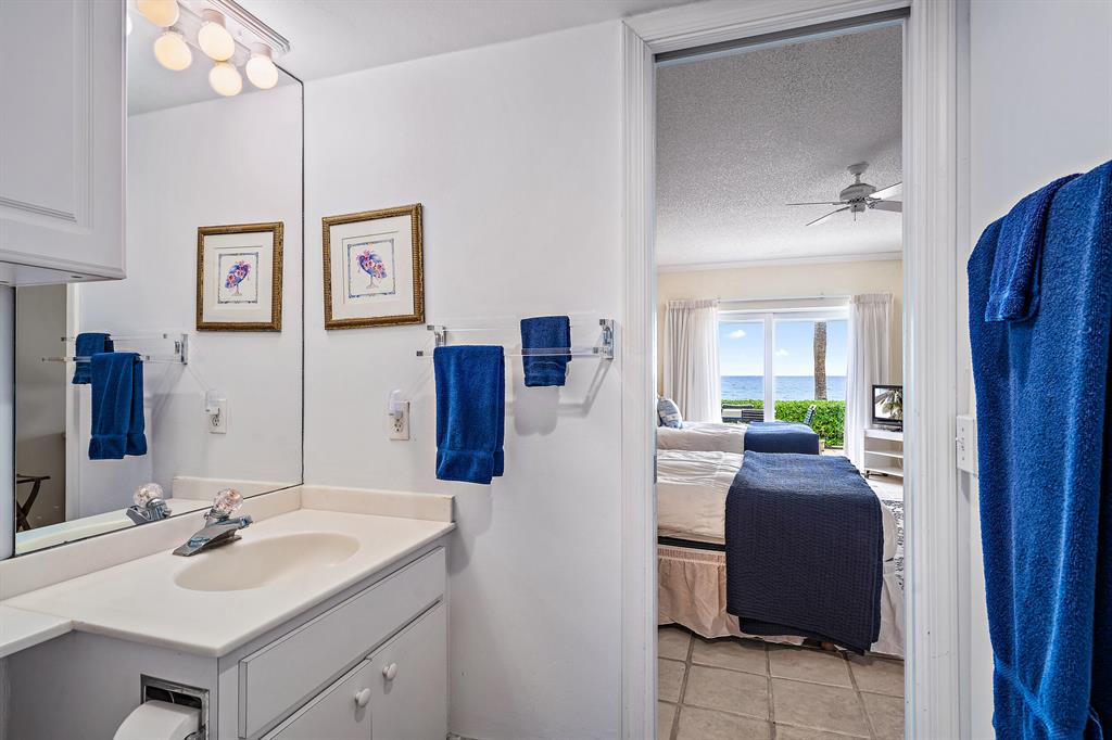 LA COQUILLE CLUB VILLAS C - Residential