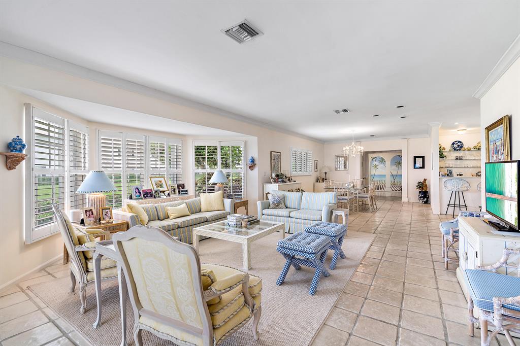 LA COQUILLE CLUB VILLAS C - Residential