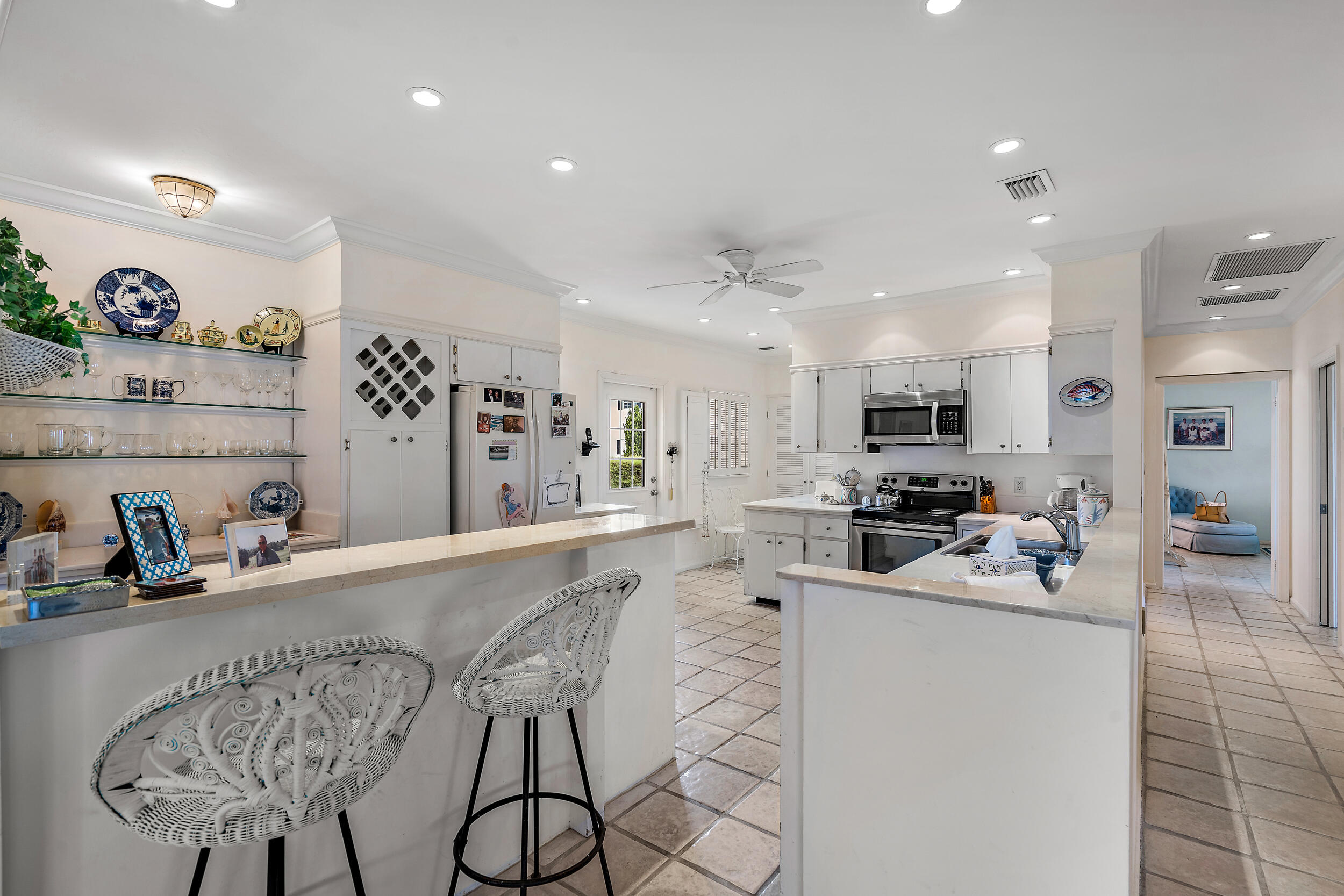 LA COQUILLE CLUB VILLAS CLUSTER II - Residential