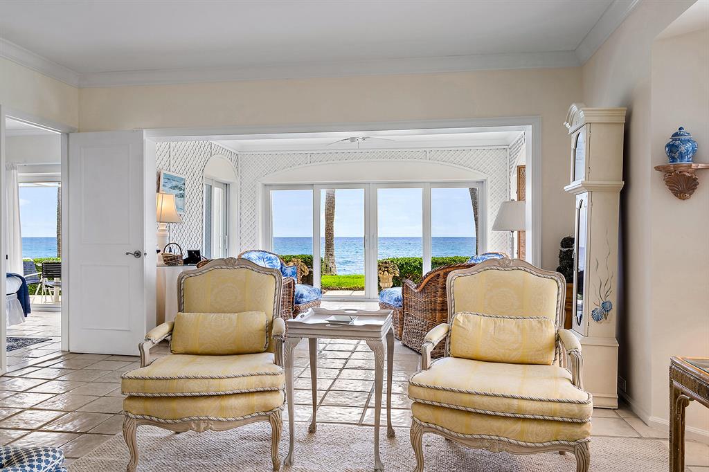 LA COQUILLE CLUB VILLAS C - Residential