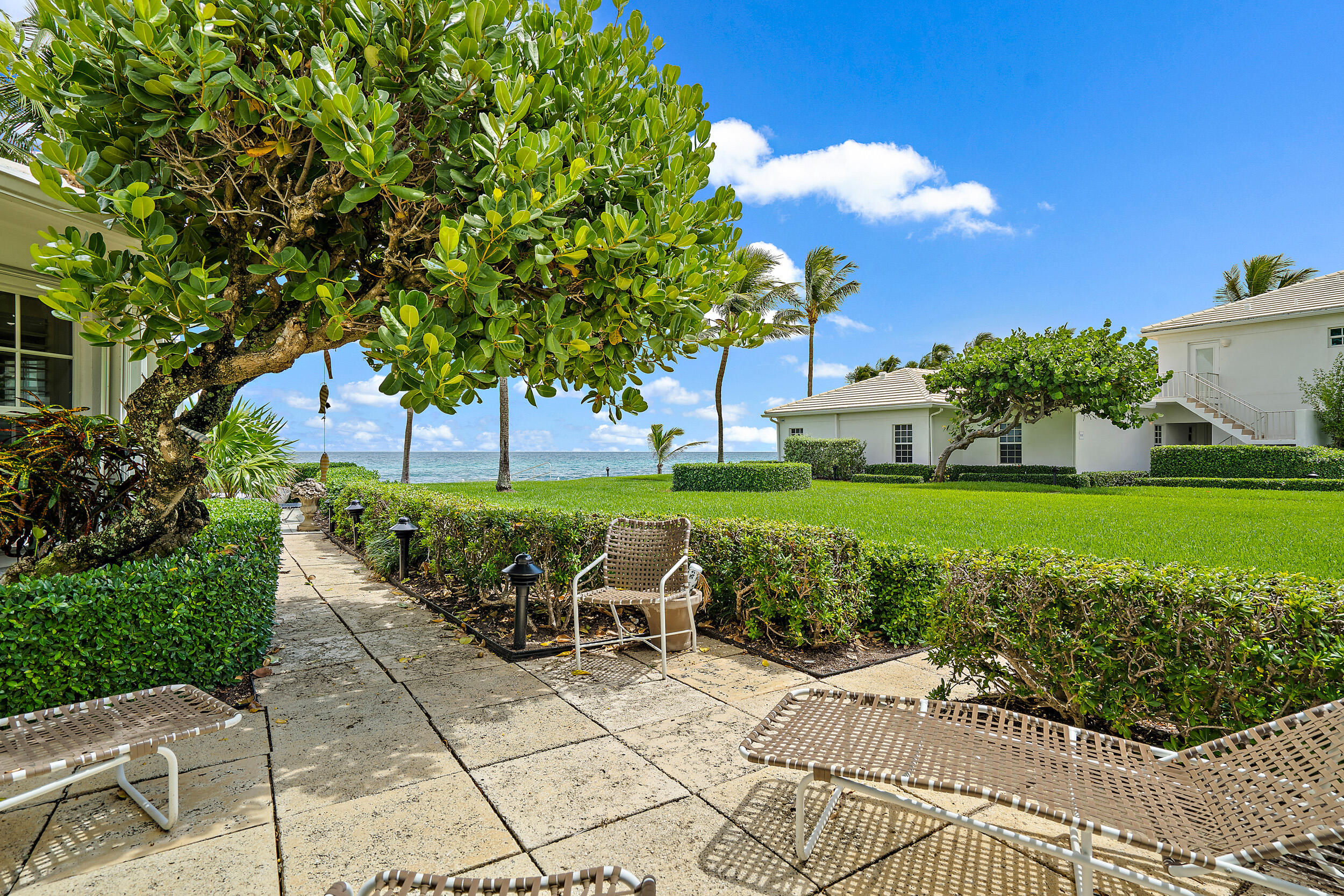 LA COQUILLE CLUB VILLAS CLUSTER II - Residential