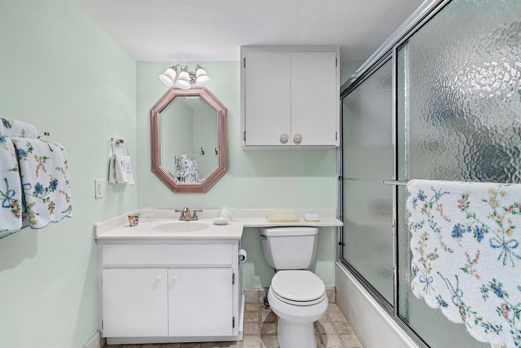 LA COQUILLE CLUB VILLAS C - Residential