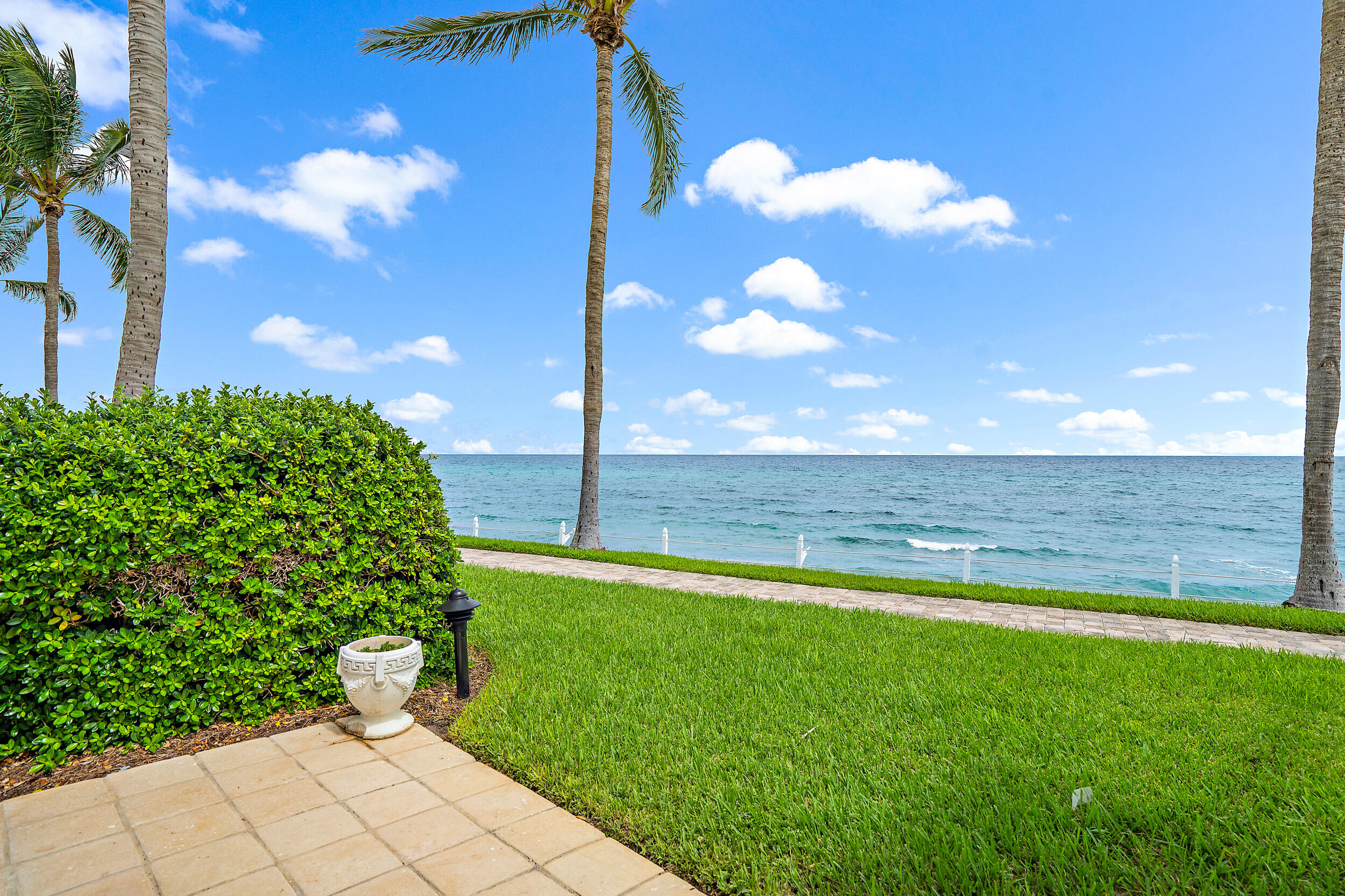 LA COQUILLE CLUB VILLAS CLUSTER II - Residential