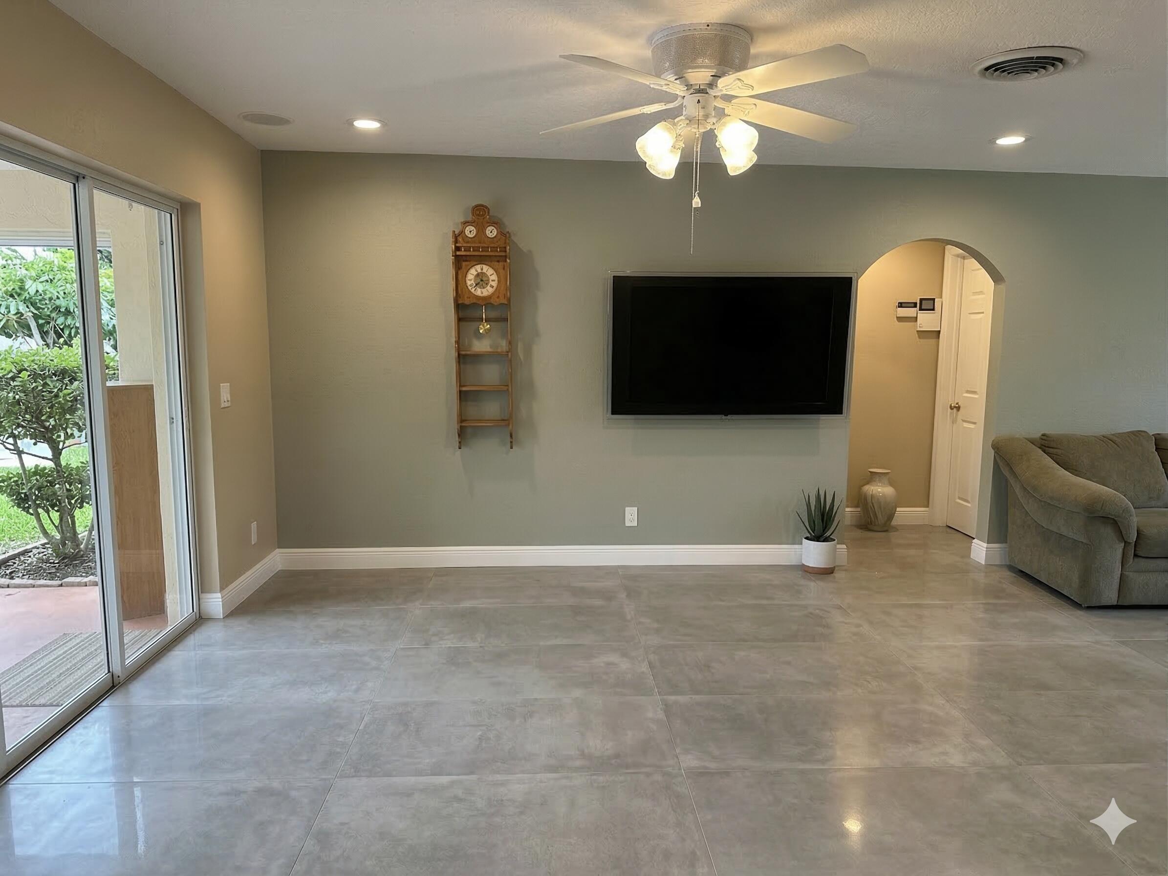 MONET GARDENS AMD (UNREC) ON - Residential