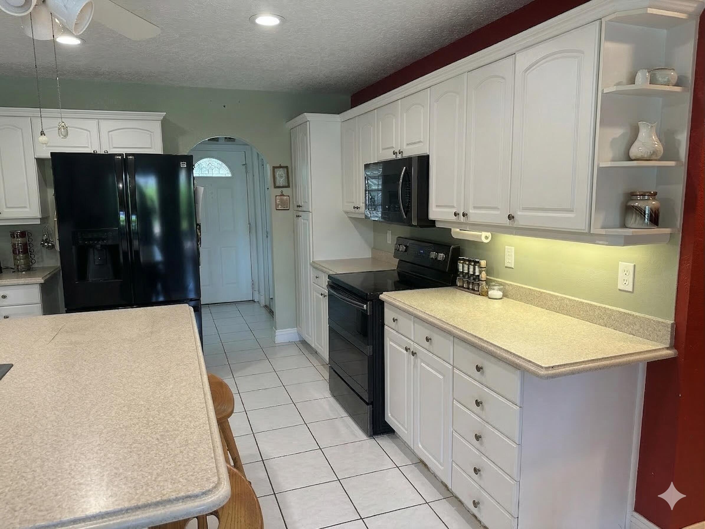 MONET GARDENS AMD (UNREC) ON - Residential