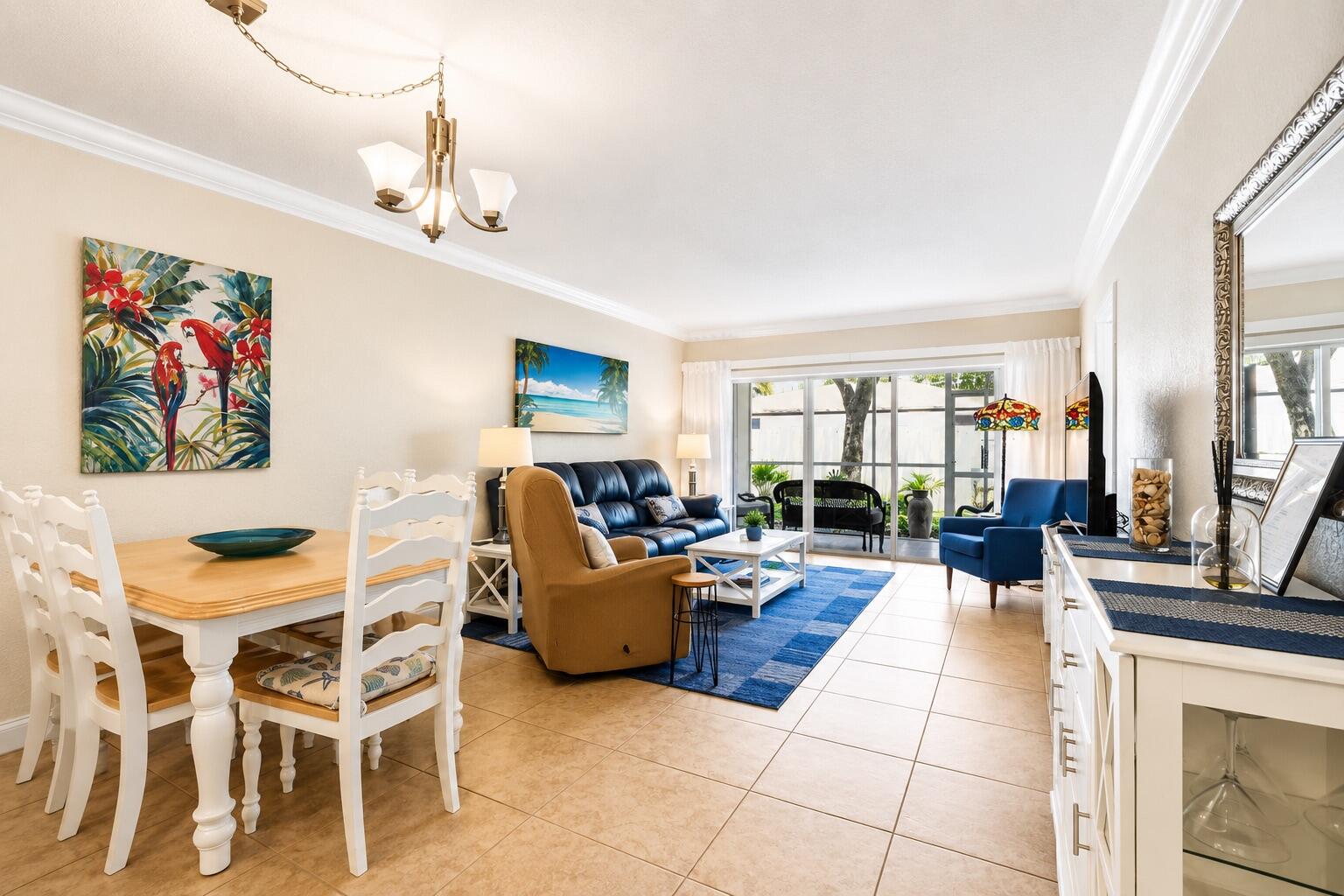 1501 S Ocean Boulevard 123