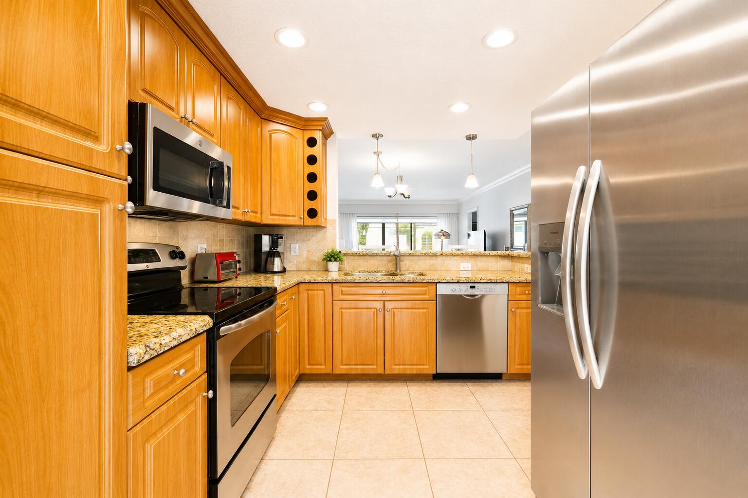 1501 S Ocean Boulevard 123
