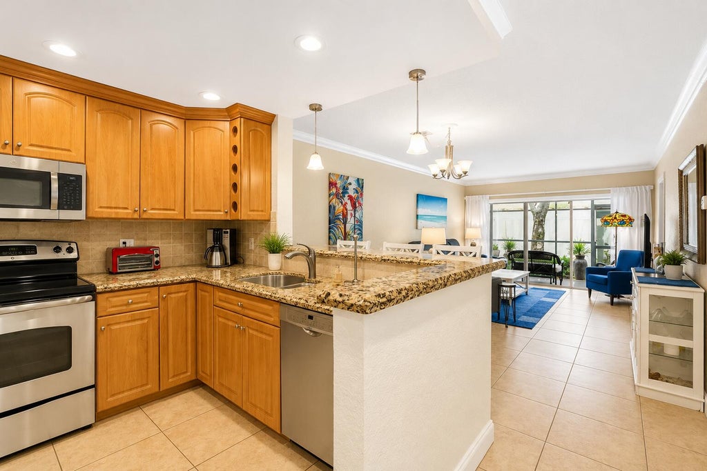 Photo of 1501 S Ocean Boulevard #123, Pompano Beach, FL 33062 (MLS # B26040444)