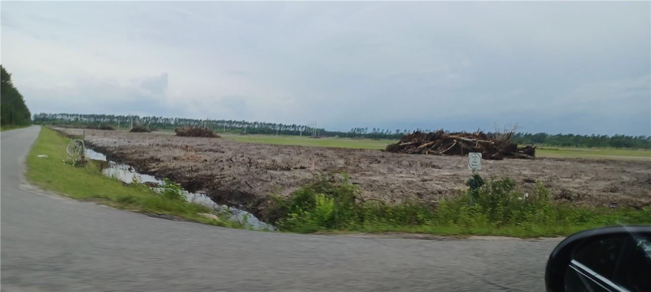 Flager Estates - Land