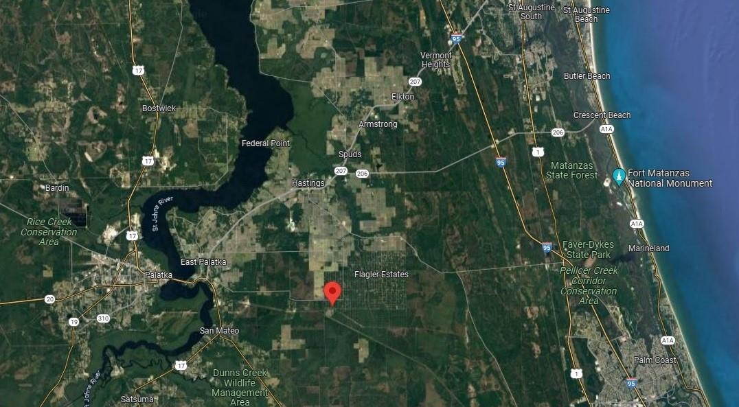 Flager Estates - Land