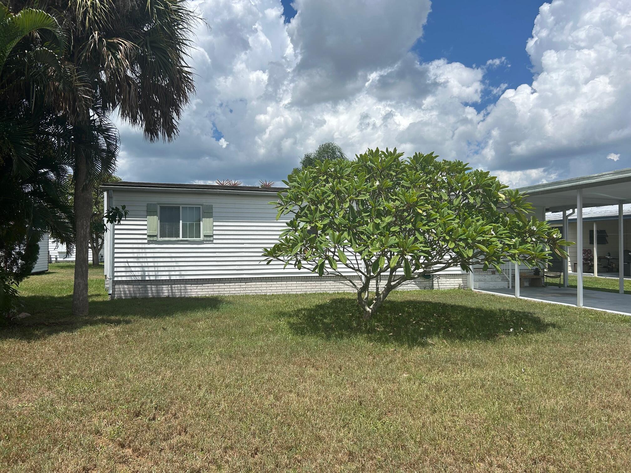 2649 SW Thunderbird Trail