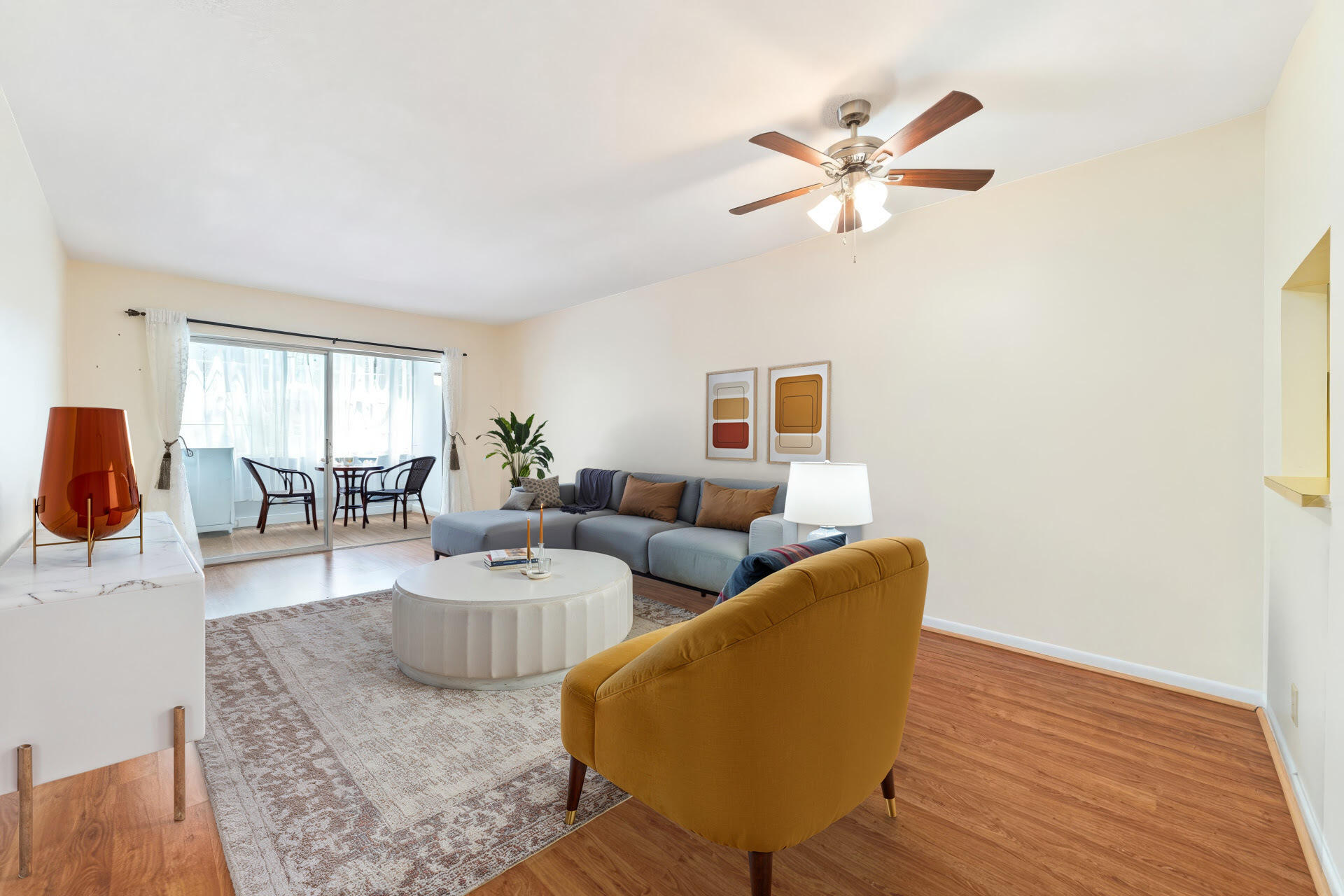 HOLIDAY SPRINGS VILLAGE 1 CONDO - Residential