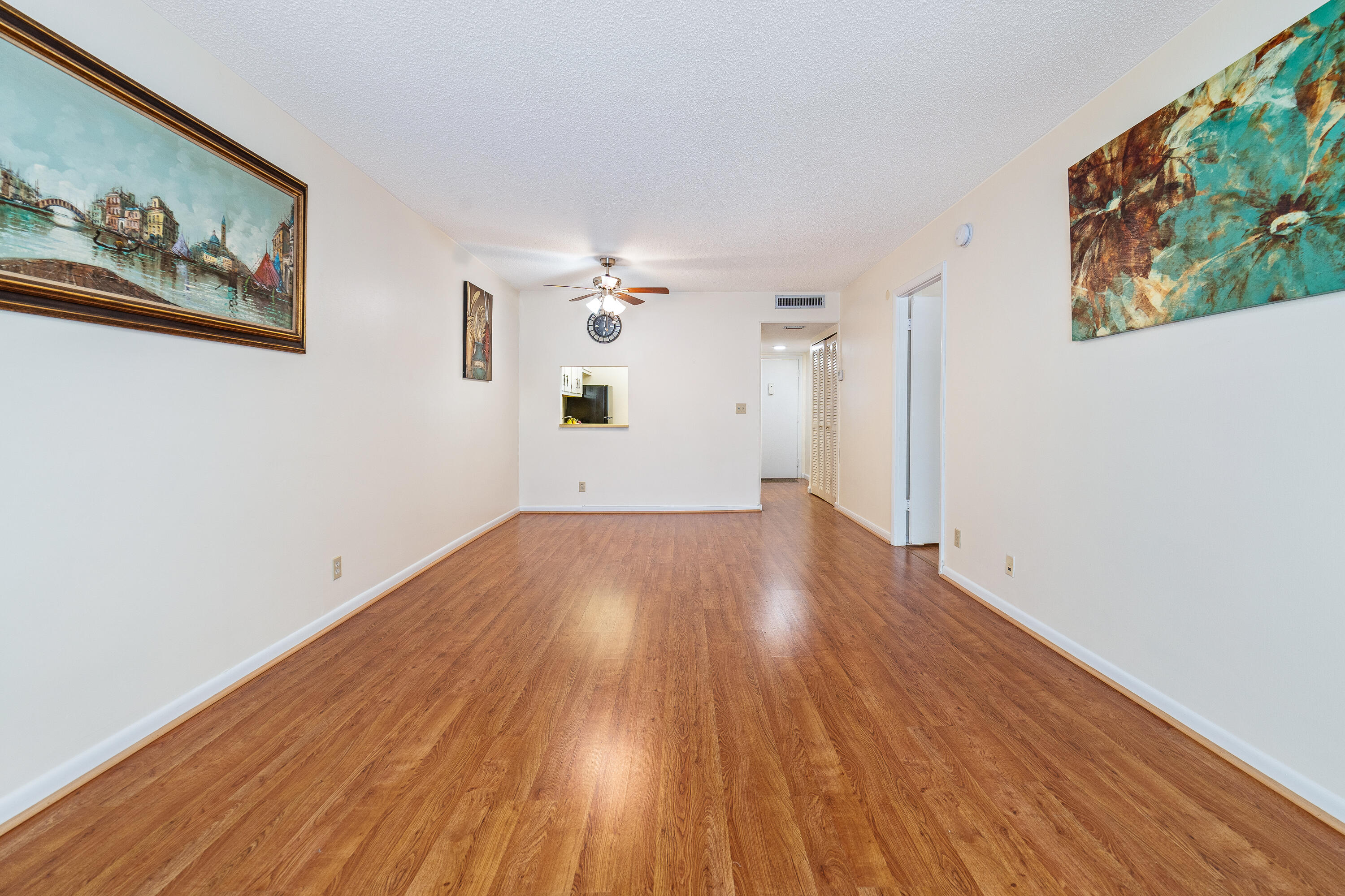 HOLIDAY SPRINGS VILLAGE 1 CONDO - Residential