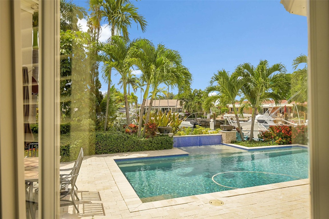 Hillsboro Harbor - Residential