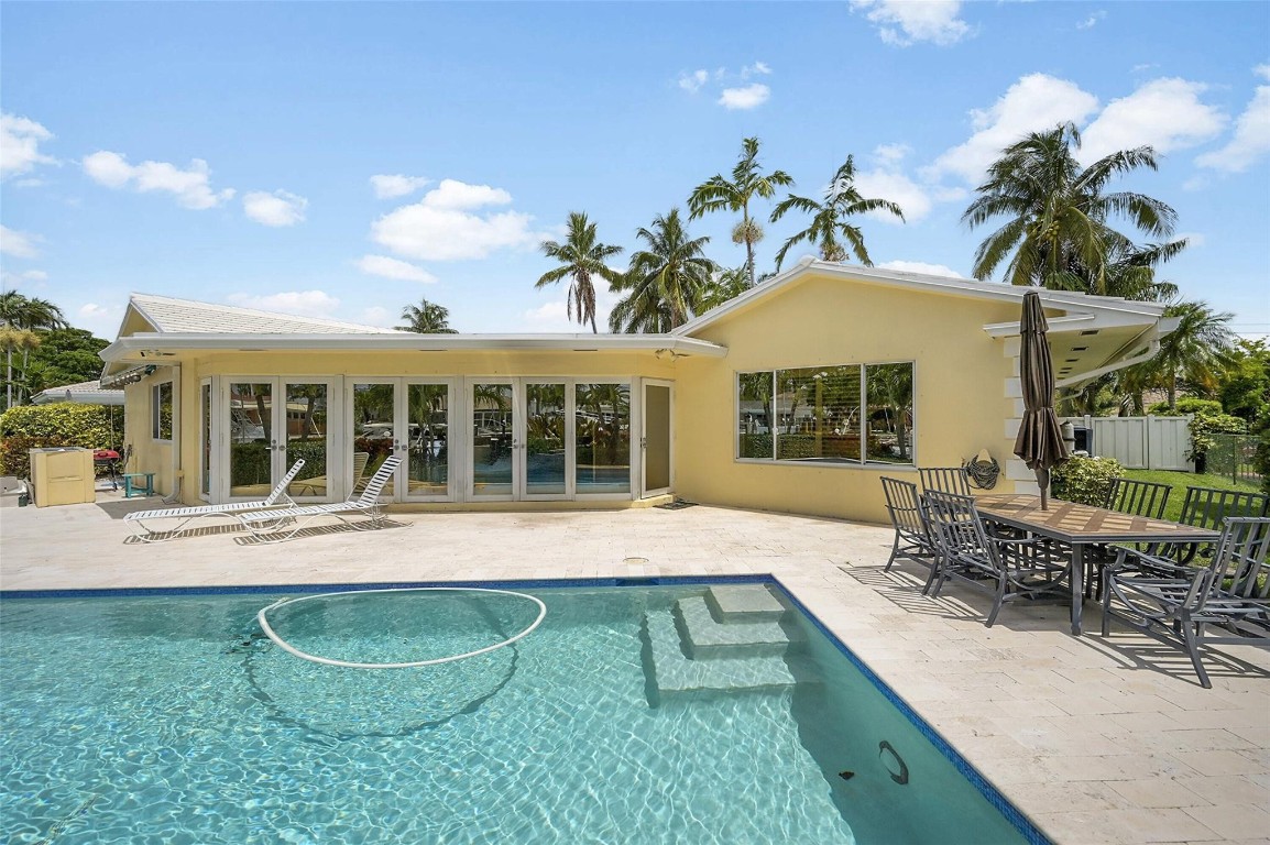 Hillsboro Harbor - Residential