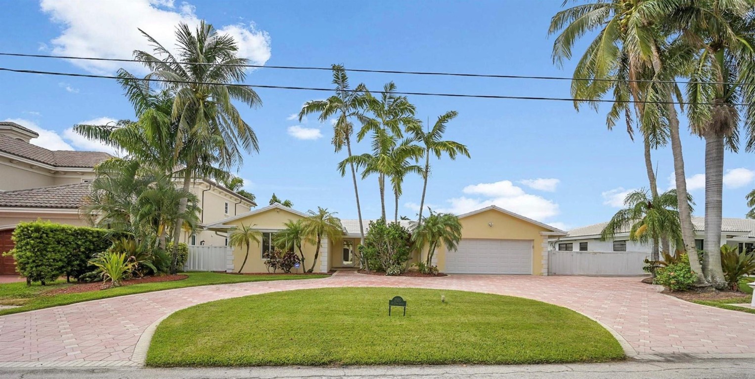 Hillsboro Harbor - Residential