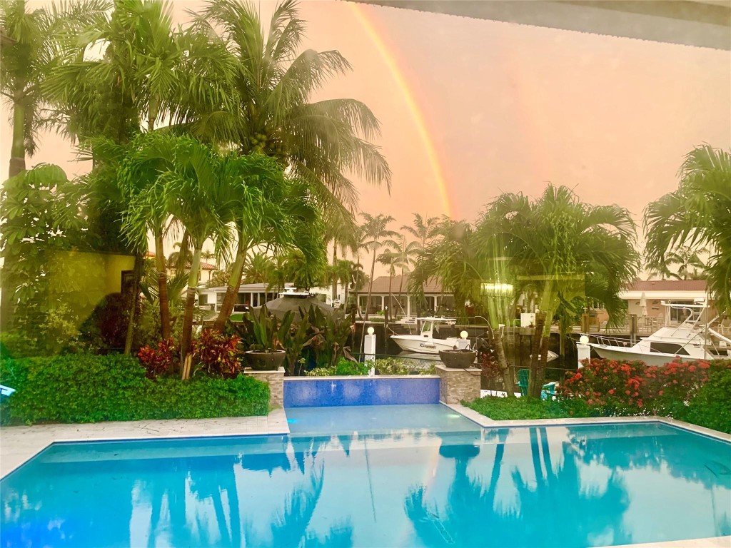 Hillsboro Harbor - Residential