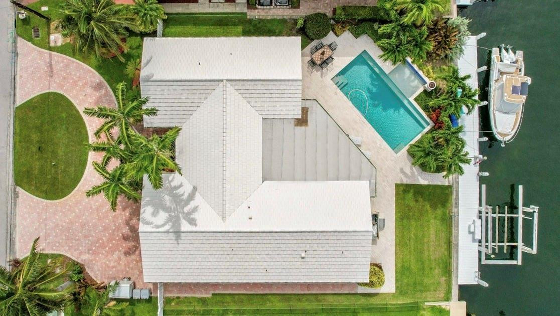 Hillsboro Harbor - Residential