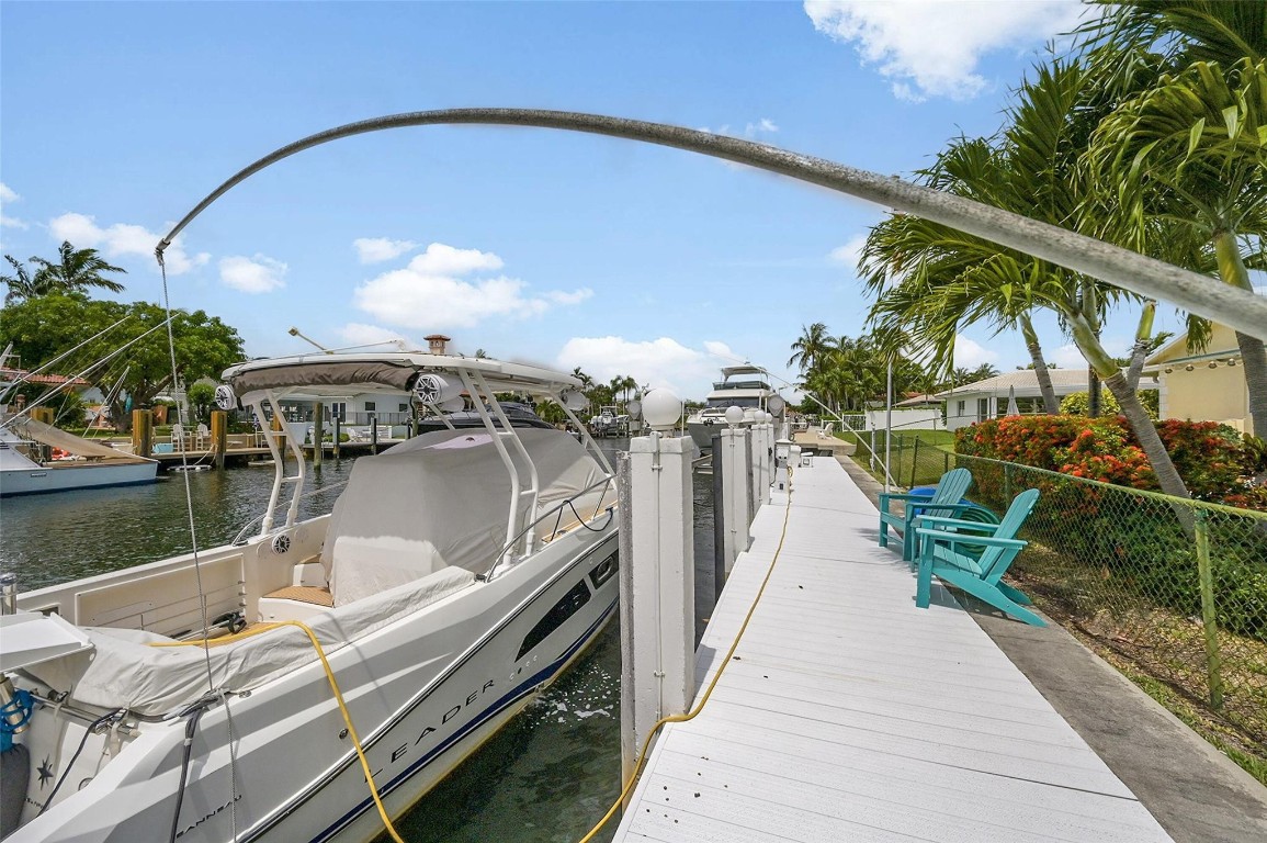 Hillsboro Harbor - Residential