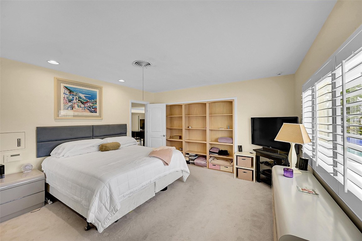 Hillsboro Harbor - Residential