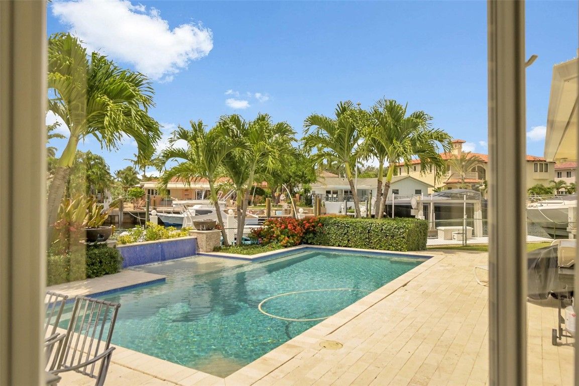 Hillsboro Harbor - Residential