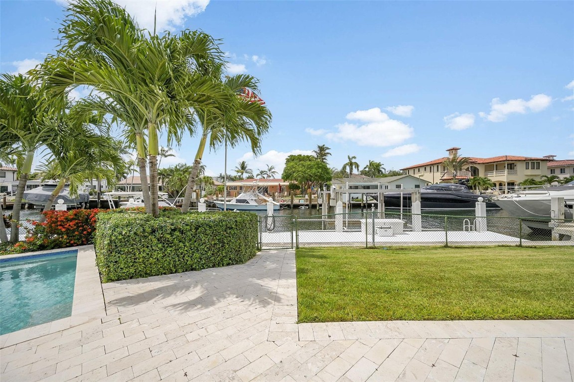 Hillsboro Harbor - Residential