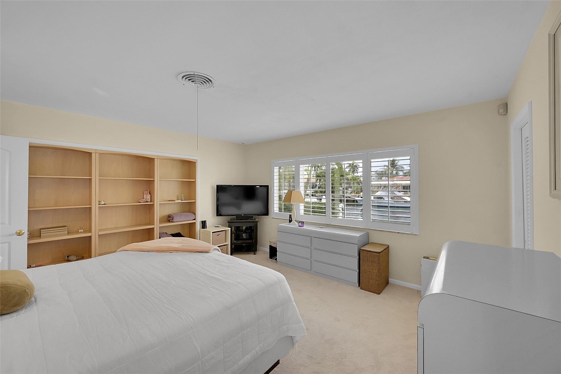 Hillsboro Harbor - Residential