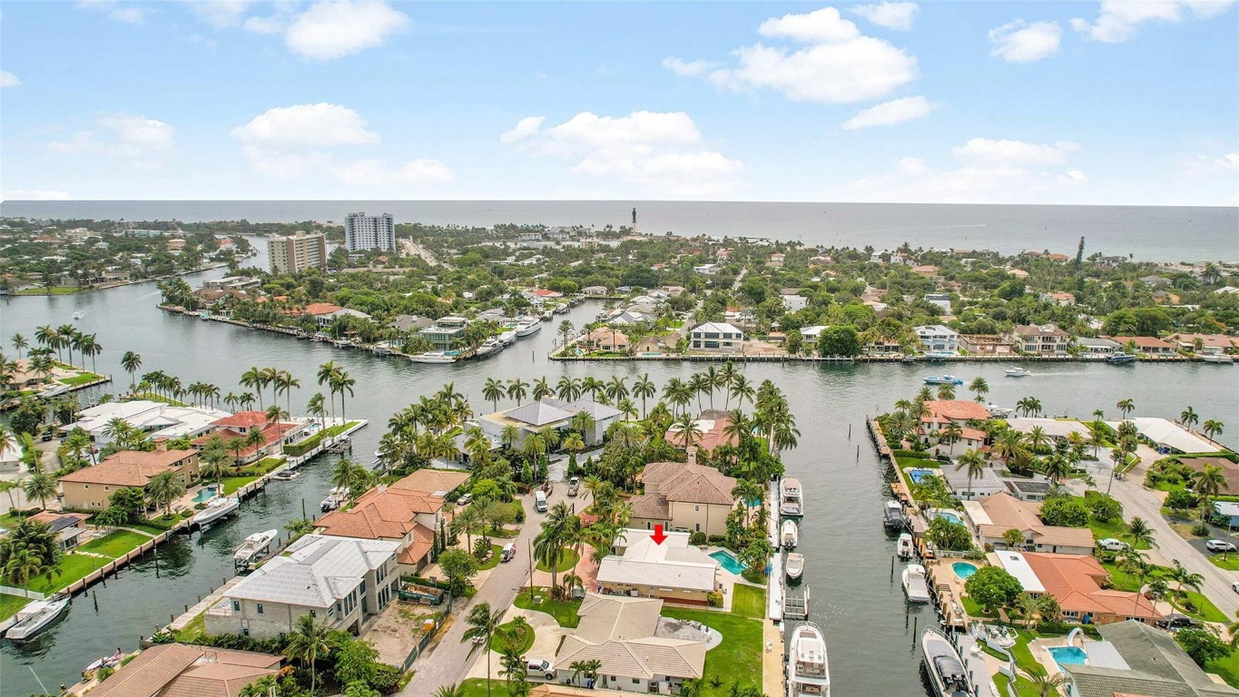 Hillsboro Harbor - Residential