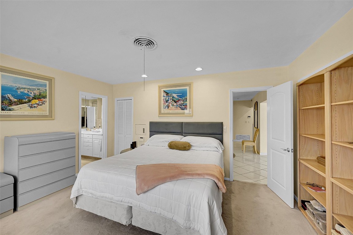 Hillsboro Harbor - Residential