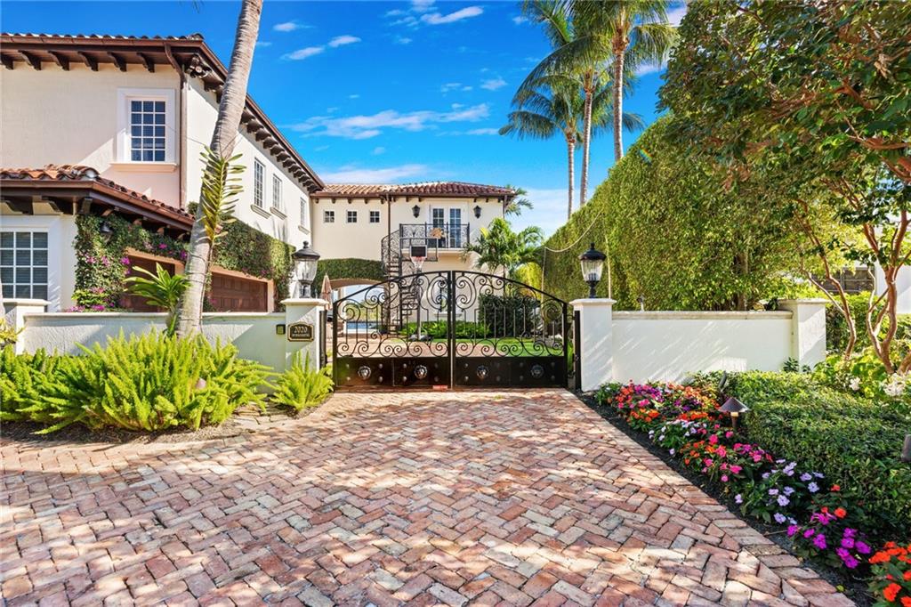 Coral Ridge - Residential