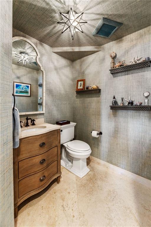 Coral Ridge - Residential