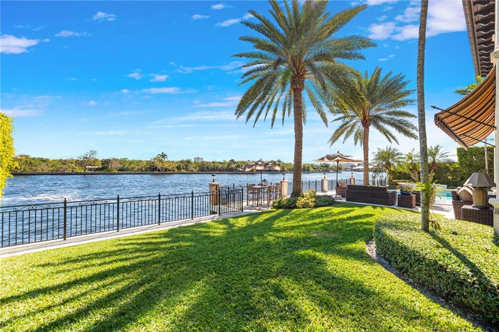 Coral Ridge - Residential