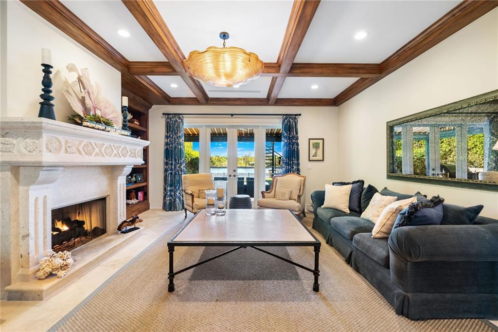 Coral Ridge - Residential