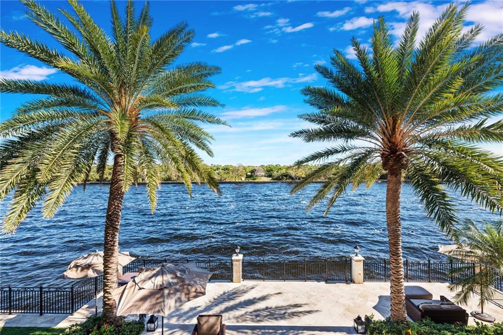 Coral Ridge - Residential