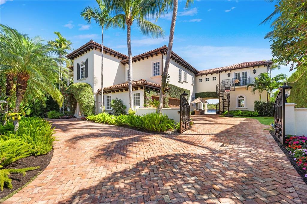 Coral Ridge - Residential