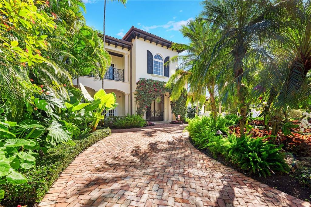 Coral Ridge - Residential