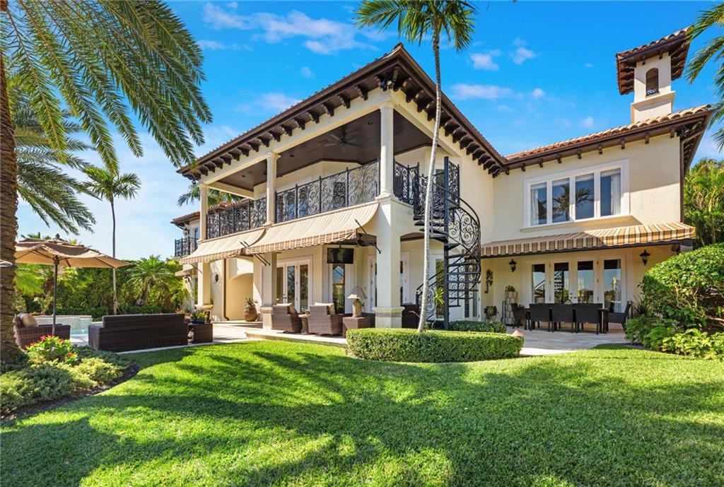 Coral Ridge - Residential