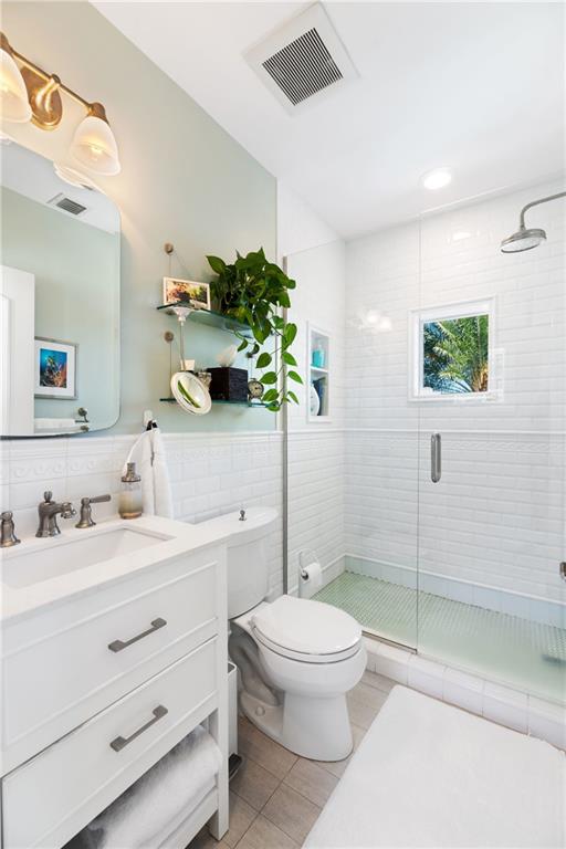 Coral Ridge - Residential