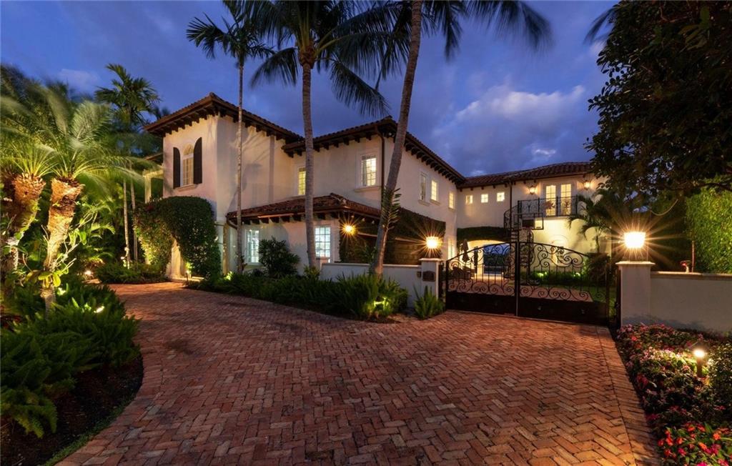 Coral Ridge - Residential