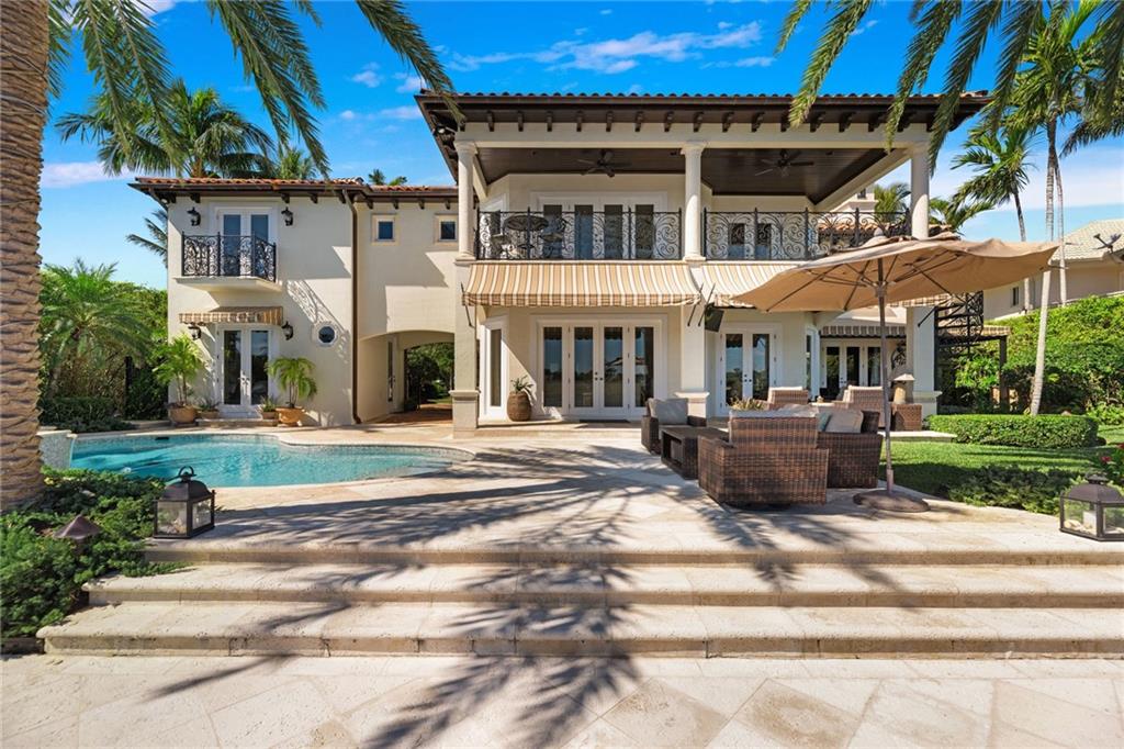 Coral Ridge - Residential