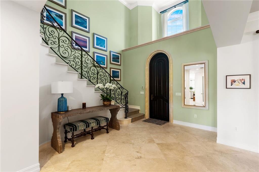 Coral Ridge - Residential