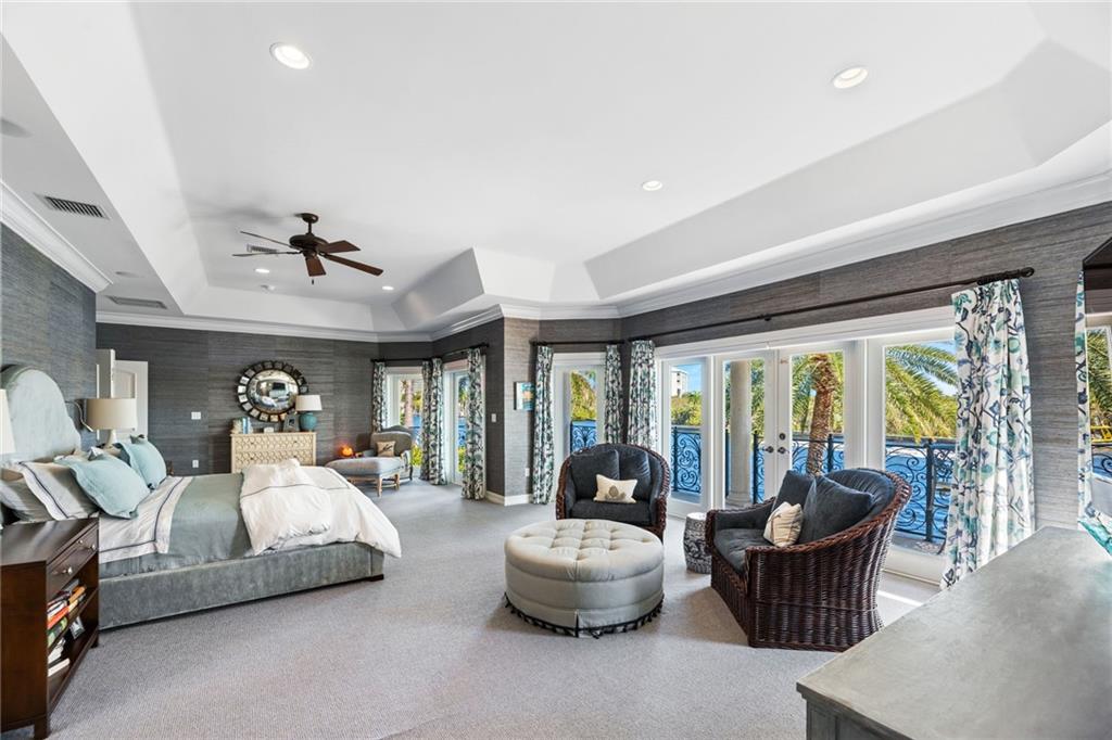 Coral Ridge - Residential