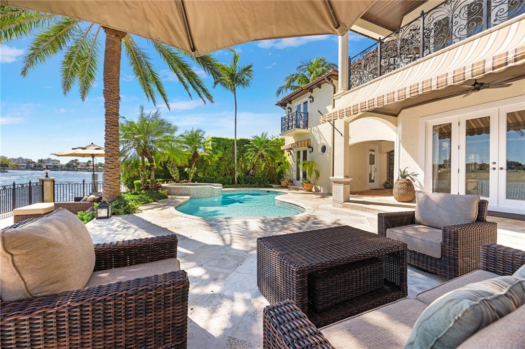 Coral Ridge - Residential