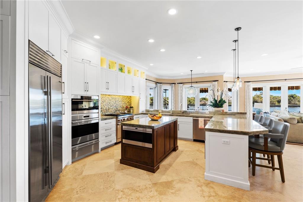 Coral Ridge - Residential