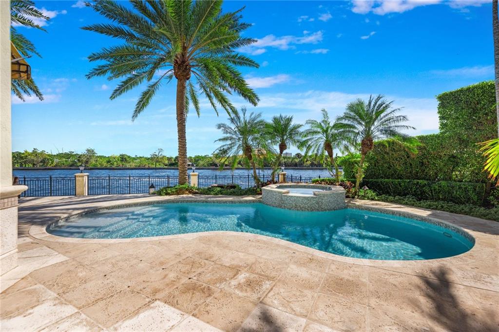 Coral Ridge - Residential