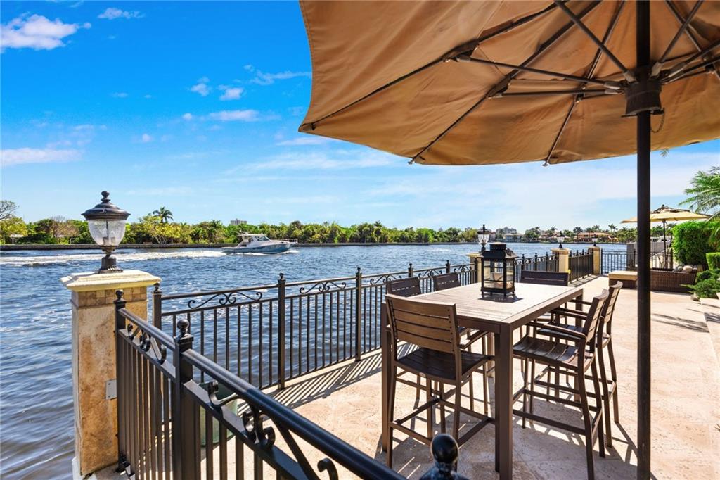 Coral Ridge - Residential