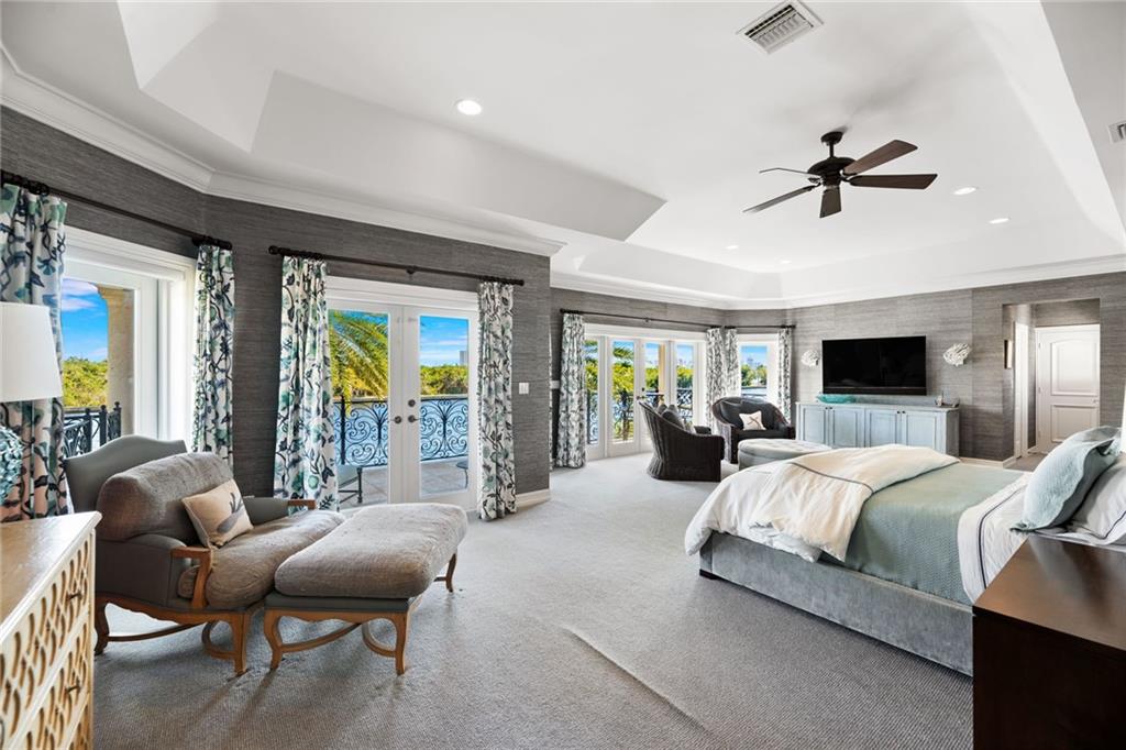 Coral Ridge - Residential