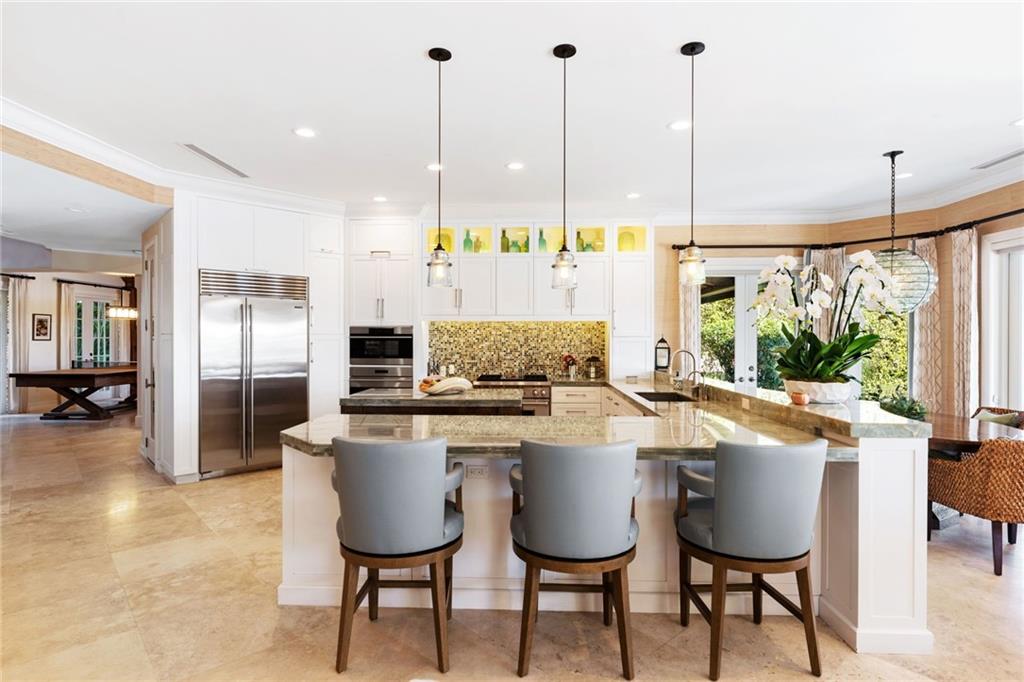 Coral Ridge - Residential