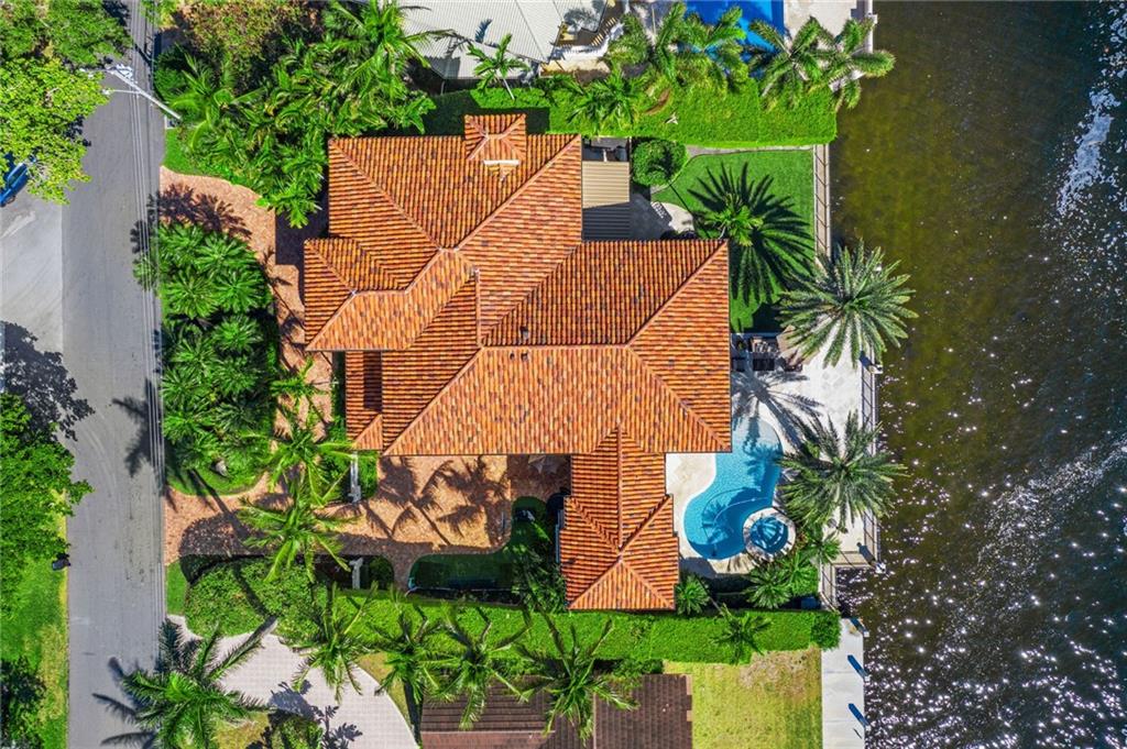 Coral Ridge - Residential