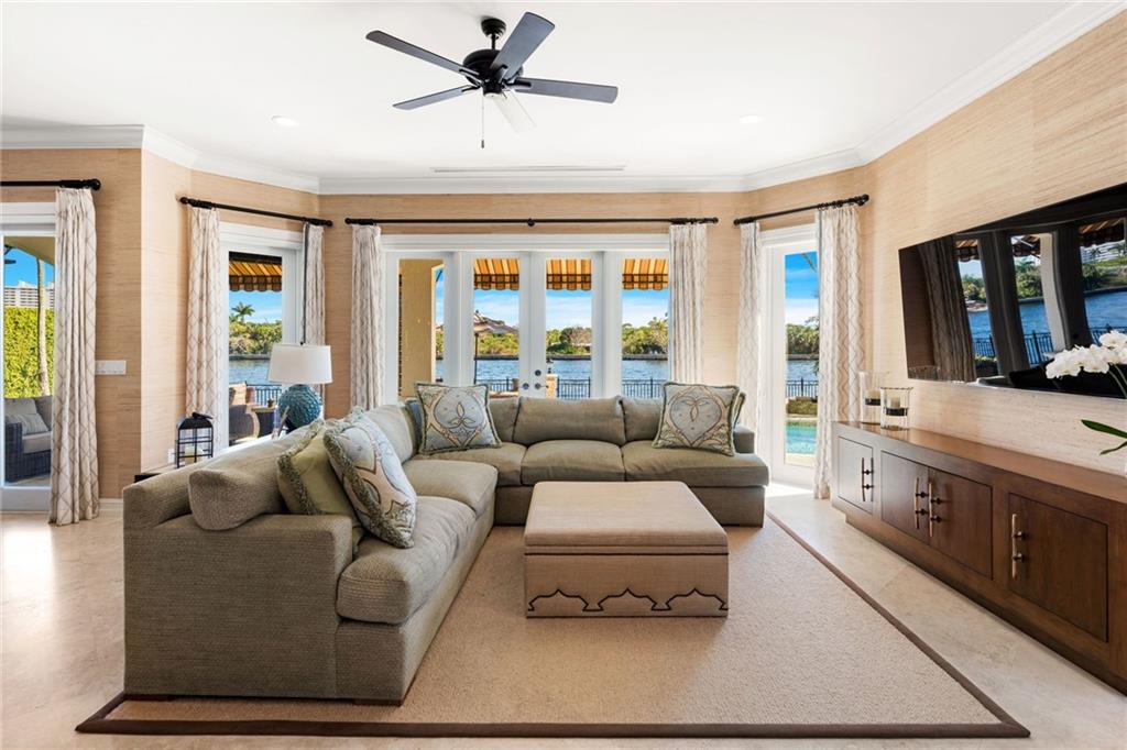 Coral Ridge - Residential